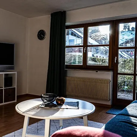 Apartment Hans-peter